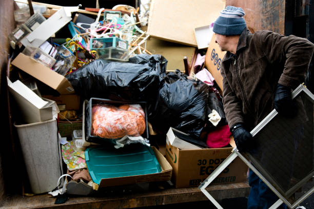 Best Recycling Services for Junk  in Decatur, MI